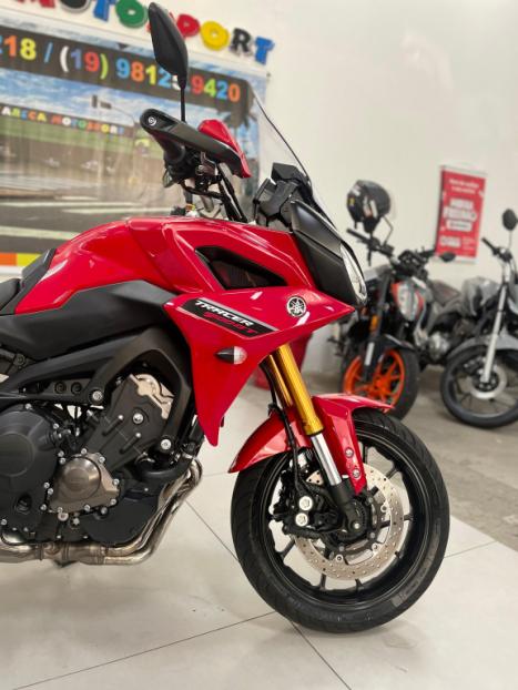 YAMAHA Tracer 900 GT , Foto 5 YAMAHA Tracer 900 GT , Foto 5