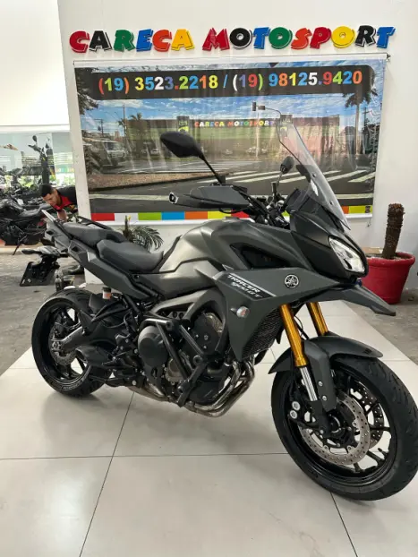 YAMAHA Tracer 900 GT , Foto 1 YAMAHA Tracer 900 GT , Foto 1