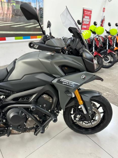 YAMAHA Tracer 900 GT , Foto 3 YAMAHA Tracer 900 GT , Foto 3