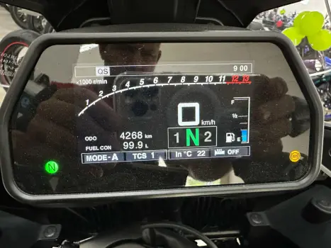 YAMAHA Tracer 900 GT , Foto 4 YAMAHA Tracer 900 GT , Foto 4