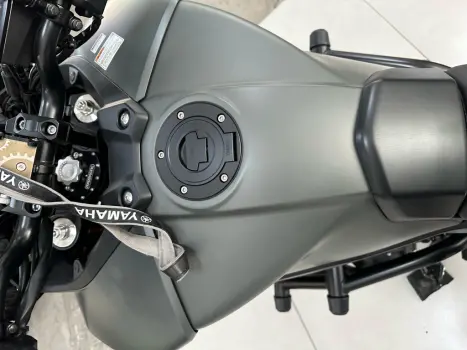 YAMAHA Tracer 900 GT , Foto 5 YAMAHA Tracer 900 GT , Foto 5