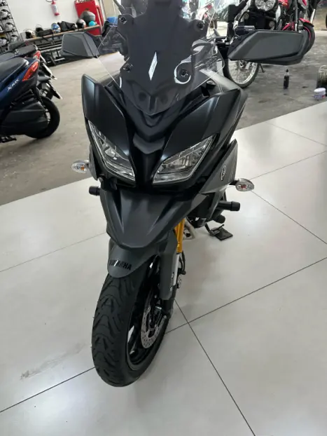 YAMAHA Tracer 900 GT , Foto 6 YAMAHA Tracer 900 GT , Foto 6