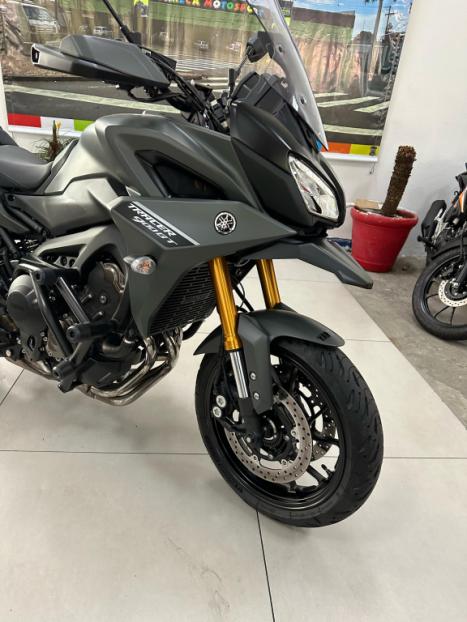 YAMAHA Tracer 900 GT , Foto 7 YAMAHA Tracer 900 GT , Foto 7