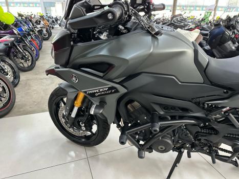 YAMAHA Tracer 900 GT , Foto 8 YAMAHA Tracer 900 GT , Foto 8