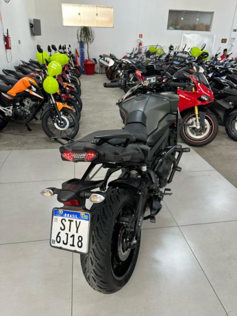 YAMAHA Tracer 900 GT , Foto 9 YAMAHA Tracer 900 GT , Foto 9