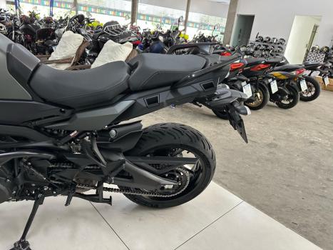 YAMAHA Tracer 900 GT , Foto 10 YAMAHA Tracer 900 GT , Foto 10