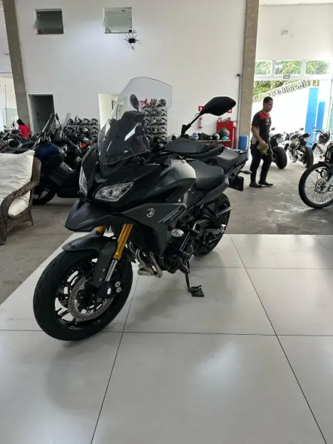 YAMAHA Tracer 900 GT , Foto 11 YAMAHA Tracer 900 GT , Foto 11