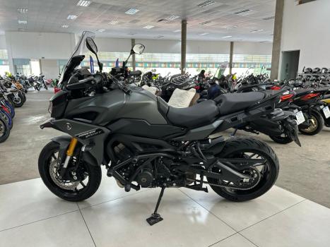 YAMAHA Tracer 900 GT , Foto 12 YAMAHA Tracer 900 GT , Foto 12