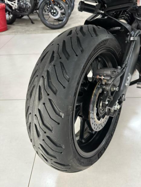 YAMAHA Tracer 900 GT , Foto 13 YAMAHA Tracer 900 GT , Foto 13