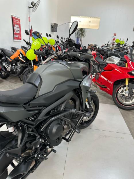 YAMAHA Tracer 900 GT , Foto 14 YAMAHA Tracer 900 GT , Foto 14