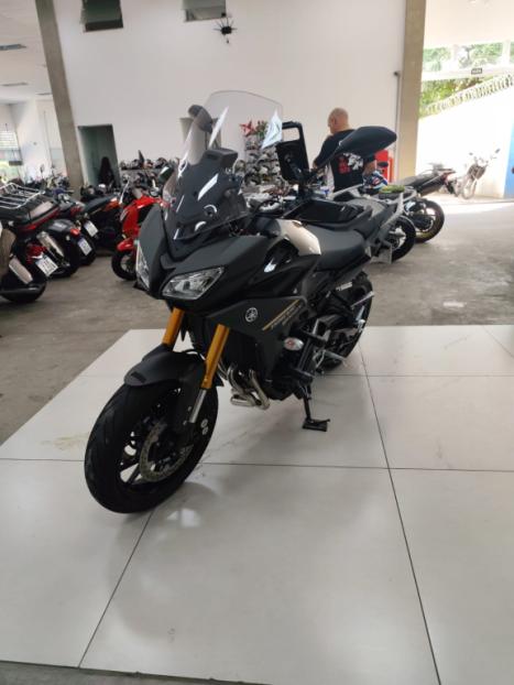 YAMAHA Tracer 900 GT , Foto 2 YAMAHA Tracer 900 GT , Foto 2