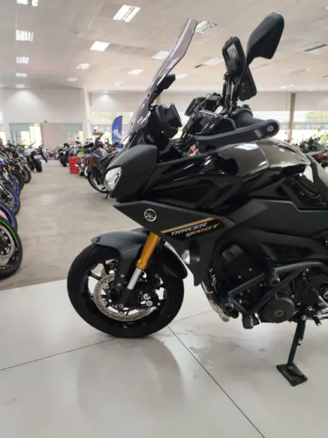 YAMAHA Tracer 900 GT , Foto 3 YAMAHA Tracer 900 GT , Foto 3