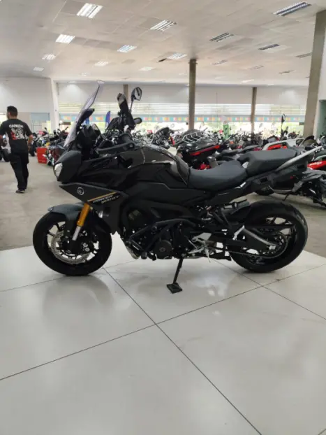 YAMAHA Tracer 900 GT , Foto 4 YAMAHA Tracer 900 GT , Foto 4