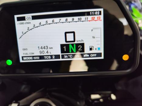 YAMAHA Tracer 900 GT , Foto 5 YAMAHA Tracer 900 GT , Foto 5