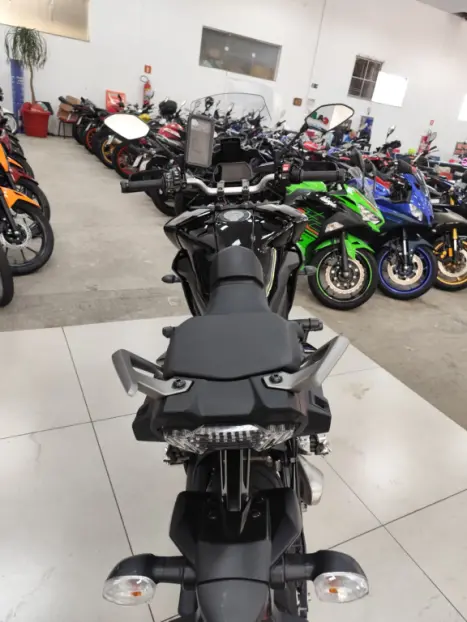 YAMAHA Tracer 900 GT , Foto 6 YAMAHA Tracer 900 GT , Foto 6