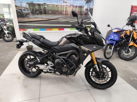 YAMAHA Tracer 900 GT , Foto 7 YAMAHA Tracer 900 GT , Foto 7