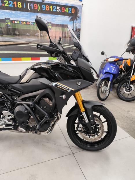 YAMAHA Tracer 900 GT , Foto 10 YAMAHA Tracer 900 GT , Foto 10