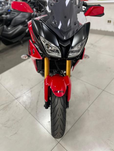 YAMAHA Tracer 900 GT , Foto 3 YAMAHA Tracer 900 GT , Foto 3