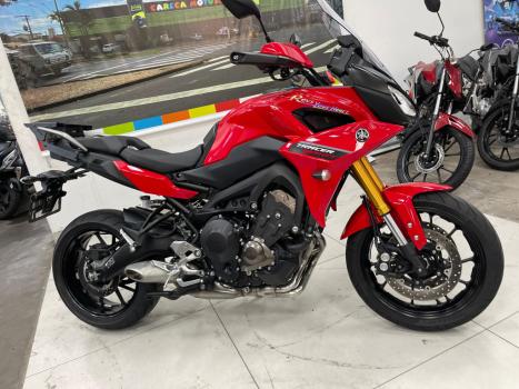 YAMAHA Tracer 900 GT , Foto 7 YAMAHA Tracer 900 GT , Foto 7