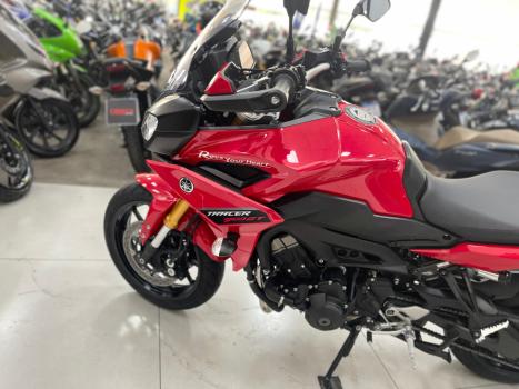 YAMAHA Tracer 900 GT , Foto 9 YAMAHA Tracer 900 GT , Foto 9