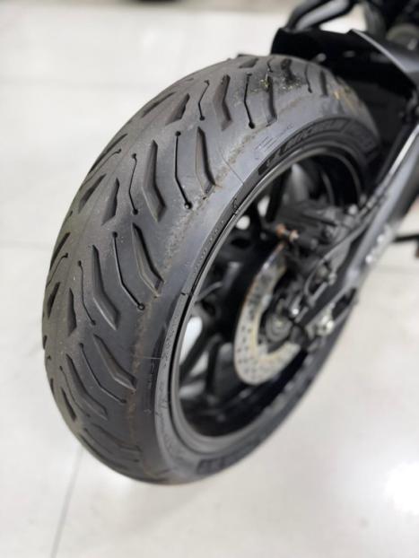 YAMAHA Tracer 900 GT , Foto 2