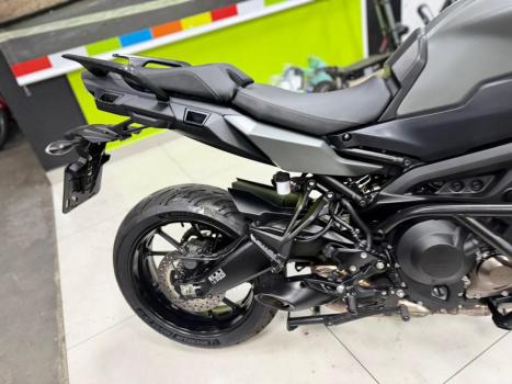 YAMAHA Tracer 900 GT , Foto 3