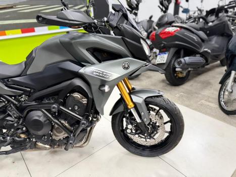 YAMAHA Tracer 900 GT , Foto 4
