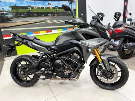 YAMAHA Tracer 900 GT , Foto 5