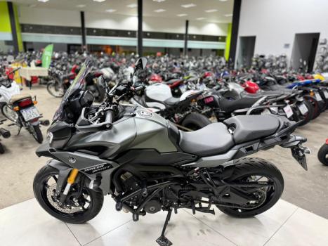 YAMAHA Tracer 900 GT , Foto 6