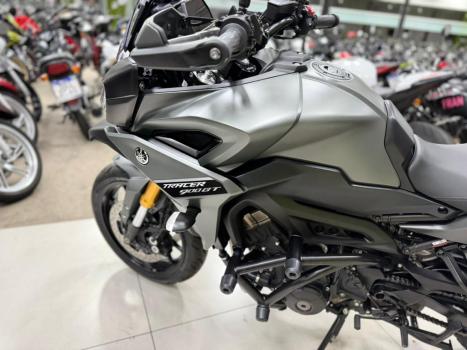 YAMAHA Tracer 900 GT , Foto 7
