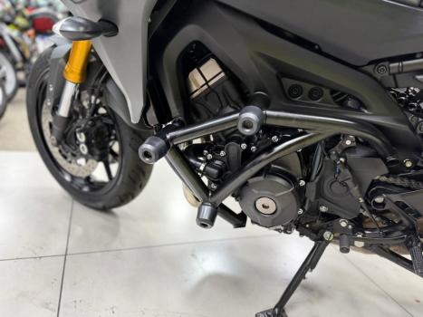 YAMAHA Tracer 900 GT , Foto 8
