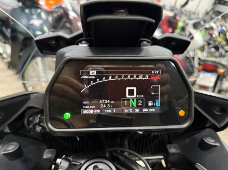 YAMAHA Tracer 900 GT , Foto 9
