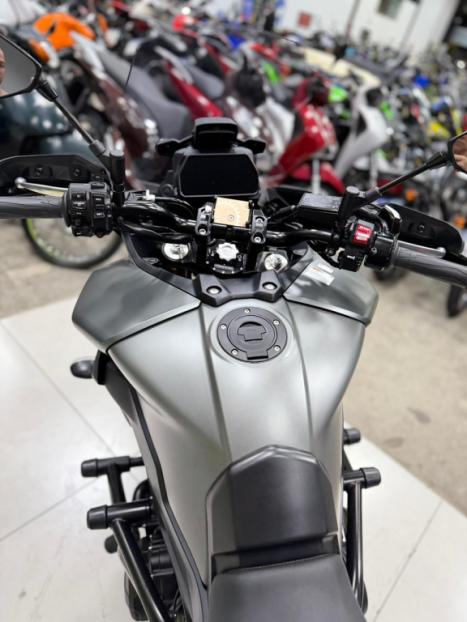 YAMAHA Tracer 900 GT , Foto 10