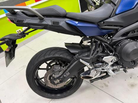 YAMAHA Tracer 900 GT , Foto 2