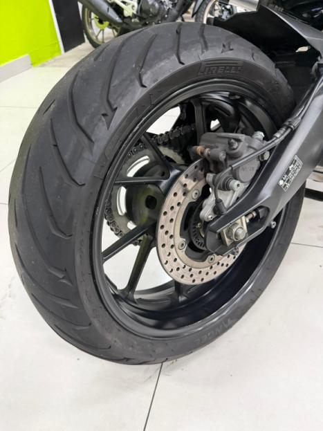 YAMAHA Tracer 900 GT , Foto 3