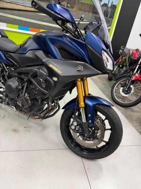 YAMAHA Tracer 900 GT , Foto 4