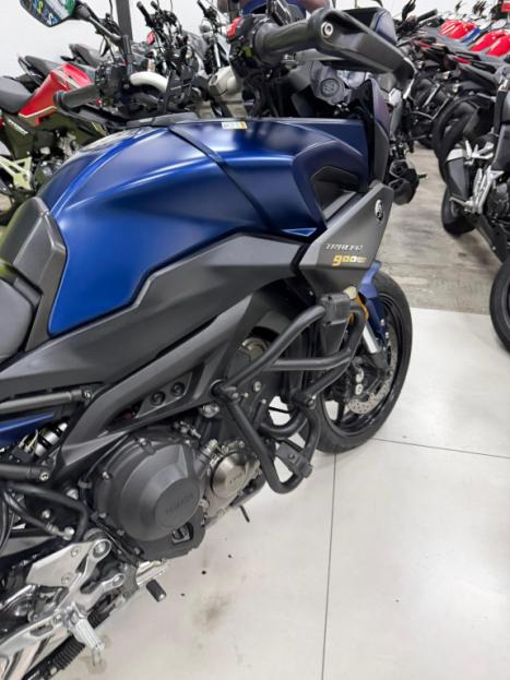 YAMAHA Tracer 900 GT , Foto 5