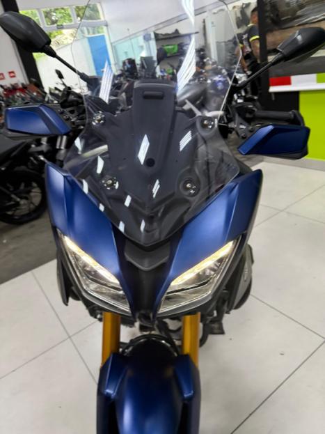 YAMAHA Tracer 900 GT , Foto 6