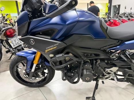 YAMAHA Tracer 900 GT , Foto 7