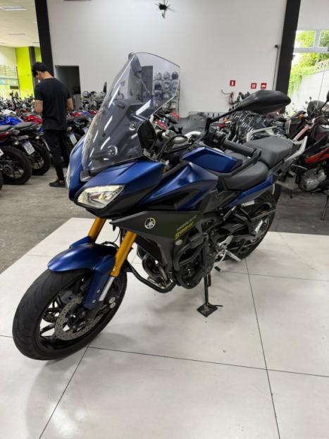 YAMAHA Tracer 900 GT , Foto 8