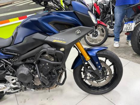 YAMAHA Tracer 900 GT , Foto 9