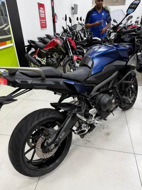 YAMAHA Tracer 900 GT , Foto 10