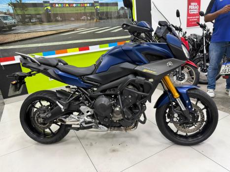 YAMAHA Tracer 900 GT , Foto 11