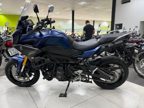 YAMAHA Tracer 900 GT , Foto 12