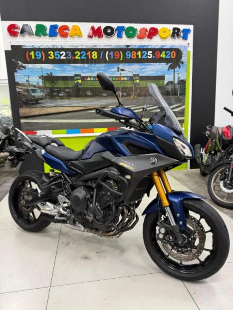 YAMAHA Tracer 900 GT , Foto 13