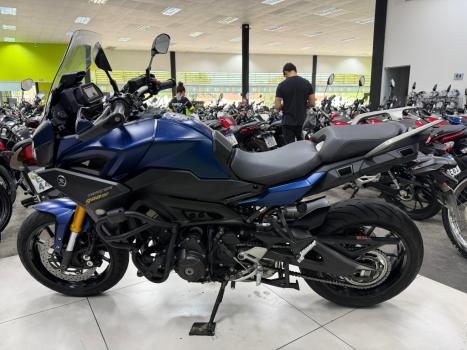 YAMAHA Tracer 900 GT , Foto 14