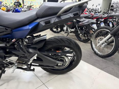 YAMAHA Tracer 900 GT , Foto 15