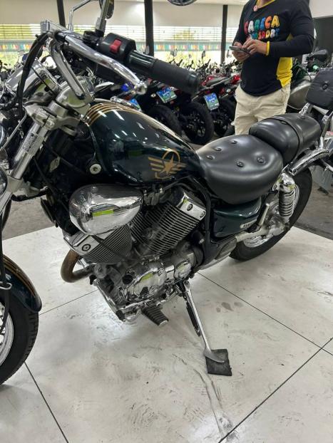 YAMAHA Virago XV 535 , Foto 2