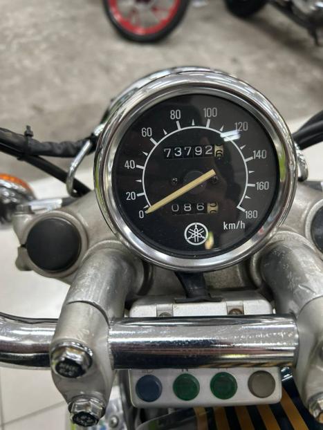 YAMAHA Virago XV 535 , Foto 3