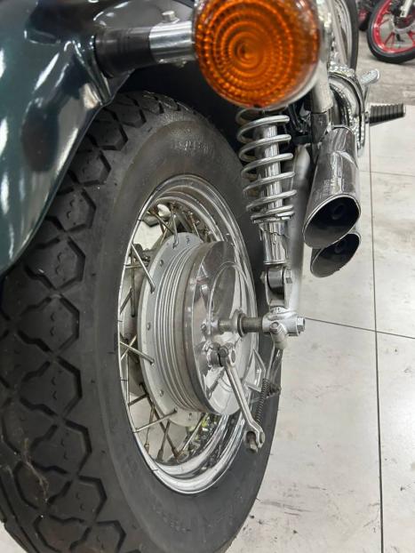 YAMAHA Virago XV 535 , Foto 4